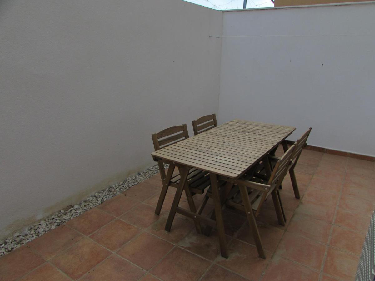 Balcones Del Marques Apartment Cuevas del Almanzora Exterior foto