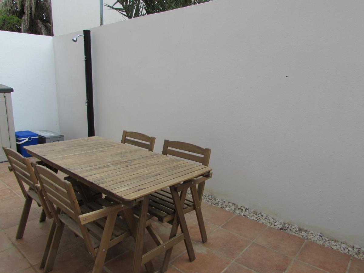 Balcones Del Marques Apartment Cuevas del Almanzora Exterior foto
